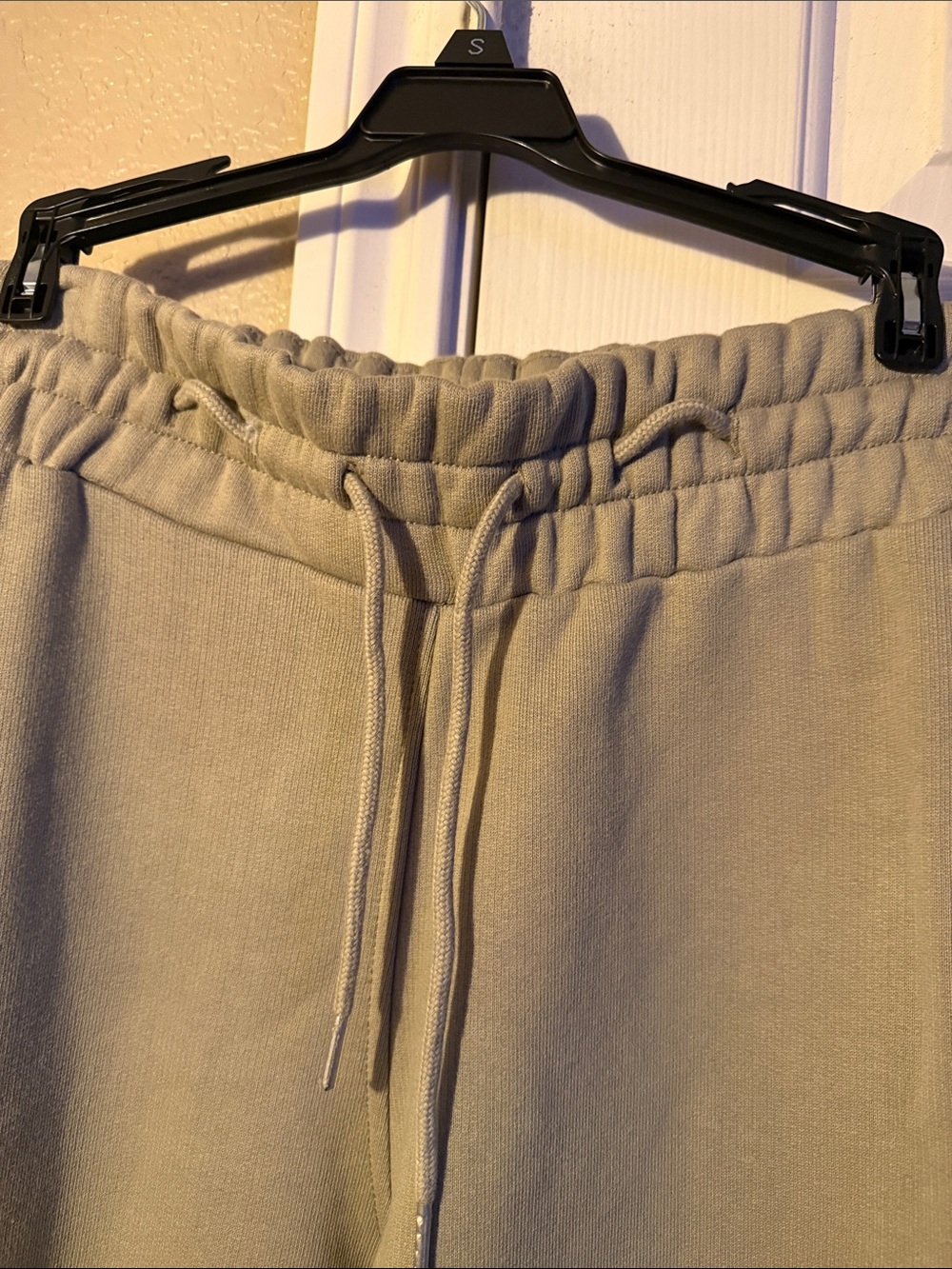 Free People A Cut Above Slim Joggers size M NWT - Picture 6 of 9
